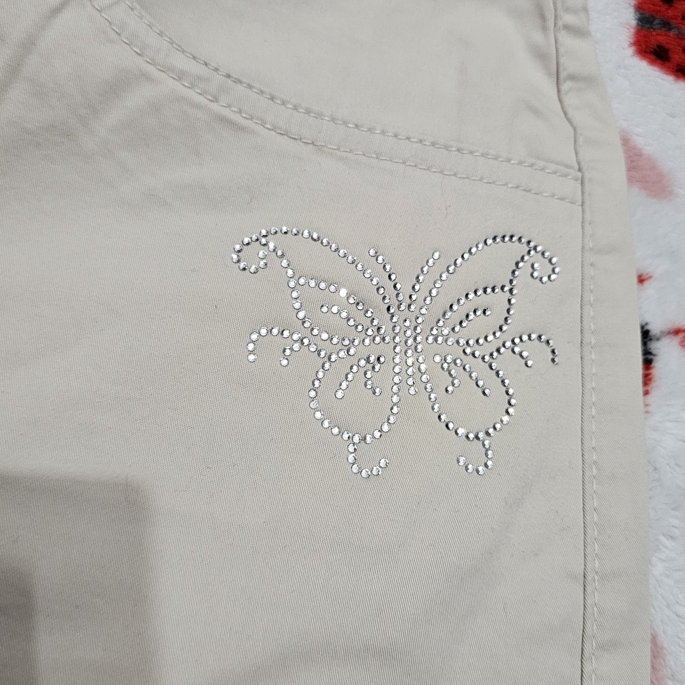 Hollister Mini Skirt